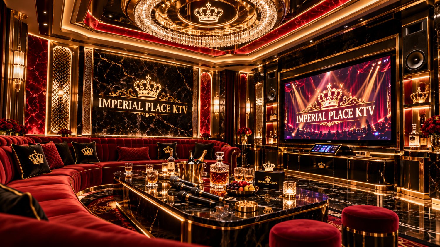 Imperial Place KTV